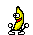 Dancing Banana [dbanana]